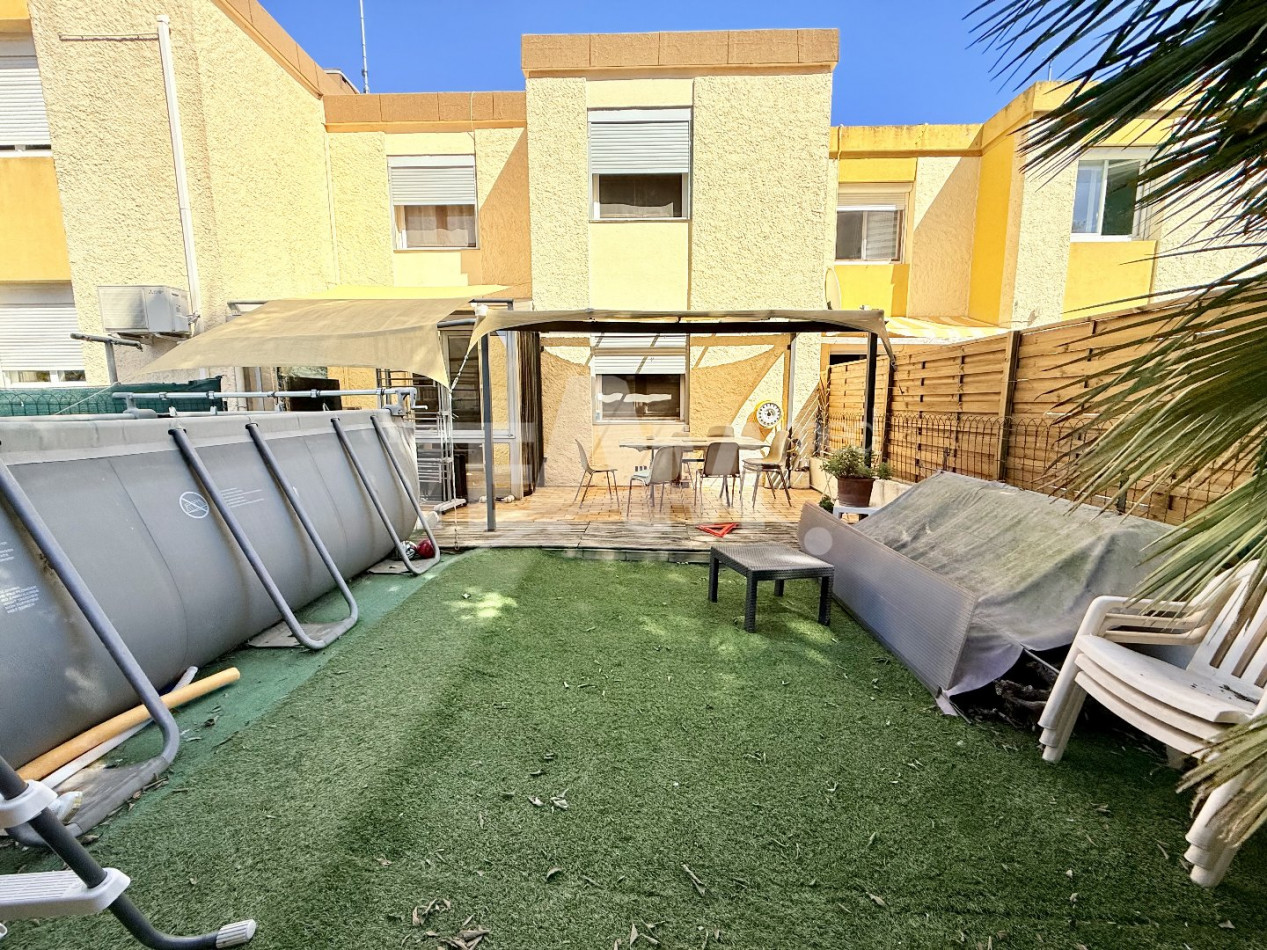 à vendre Villa La Peyrade - Photo 2