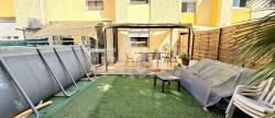vente Villa La Peyrade