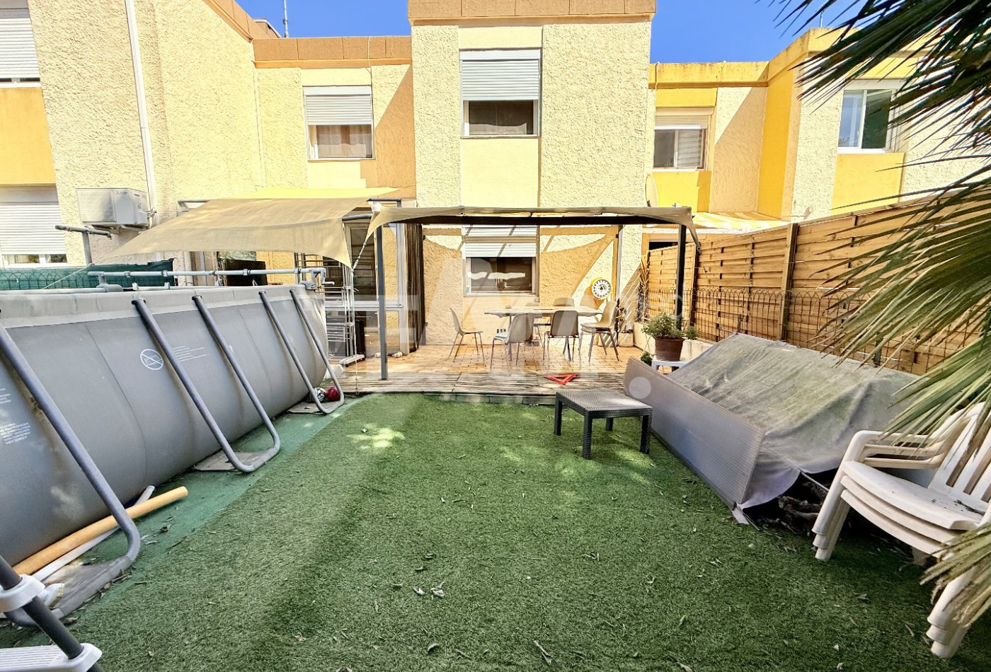 vente Villa La Peyrade - Photo 2