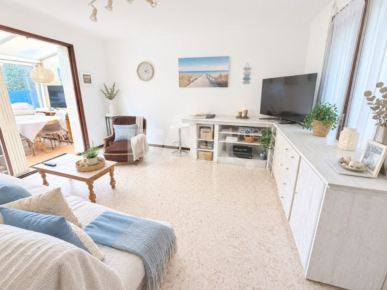 for sale Villa La Peyrade - Photo 3