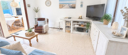 vente Villa La Peyrade