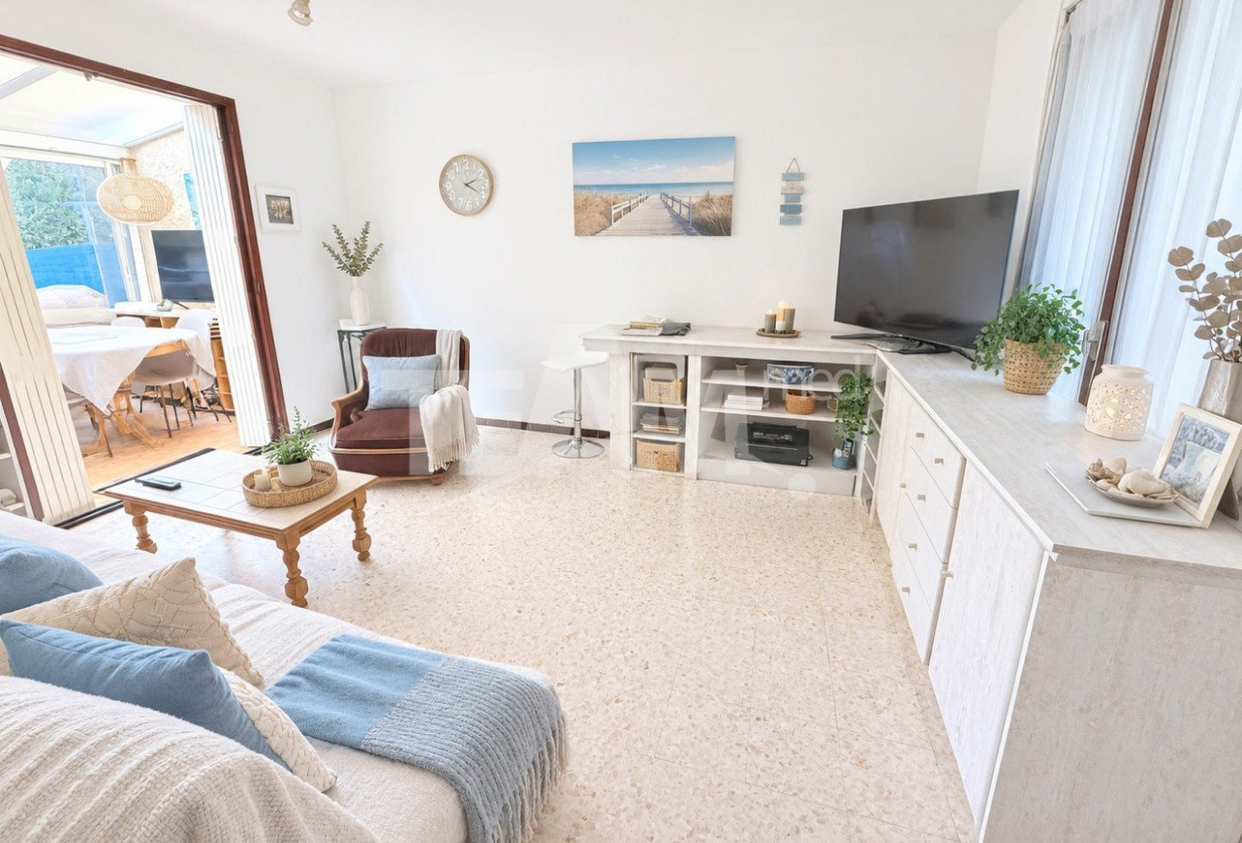 vente Villa La Peyrade - Photo 3