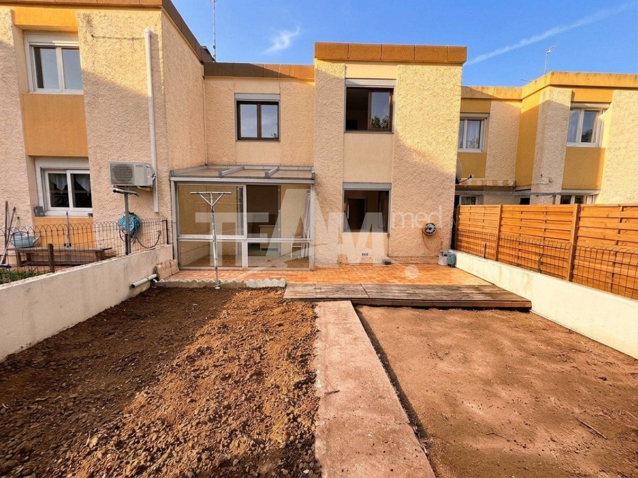vente Villa La Peyrade - Photo 5