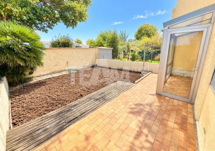 vente Villa La Peyrade
