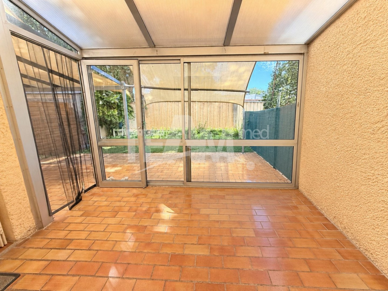 vente Villa La Peyrade - Photo 4