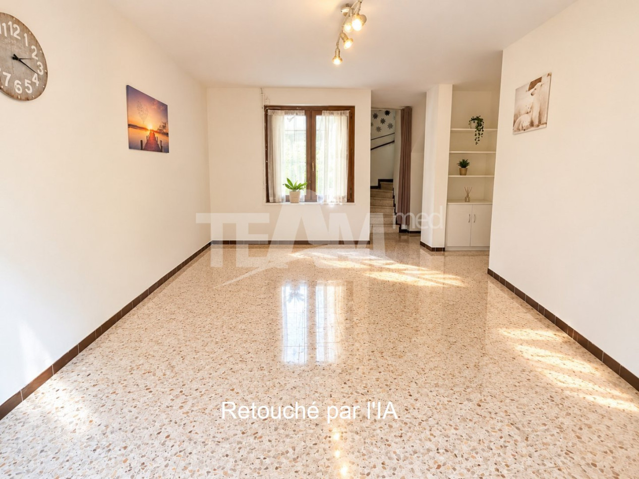 vente Villa La Peyrade - Photo 3