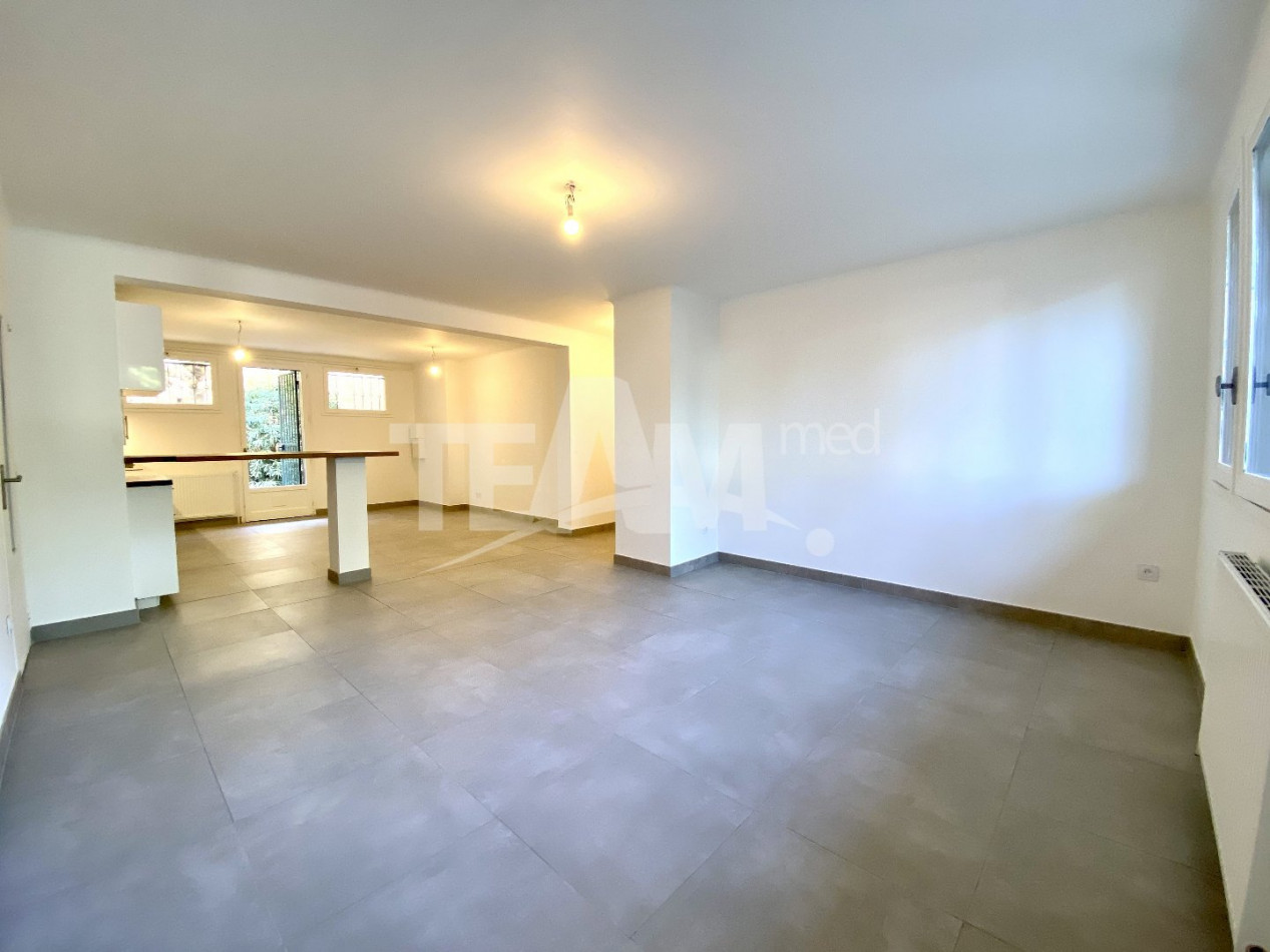 location Appartement Sete - Photo 6