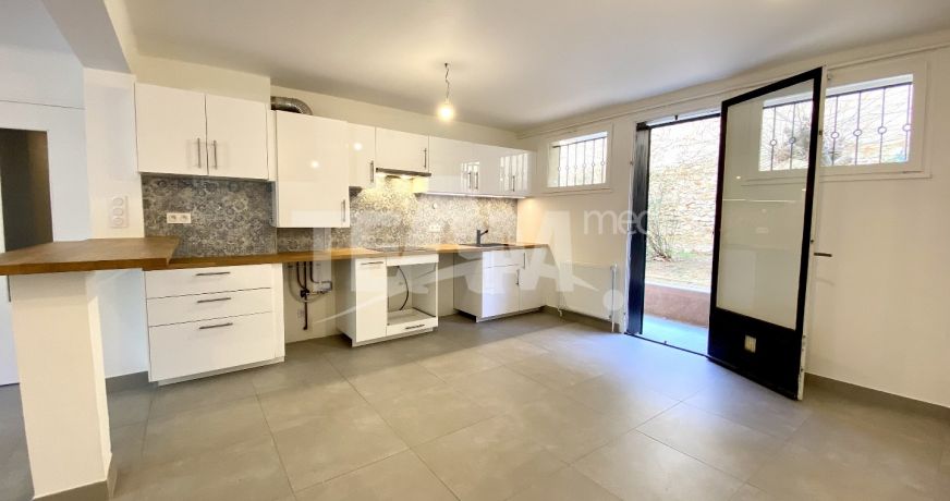 location Appartement Sete