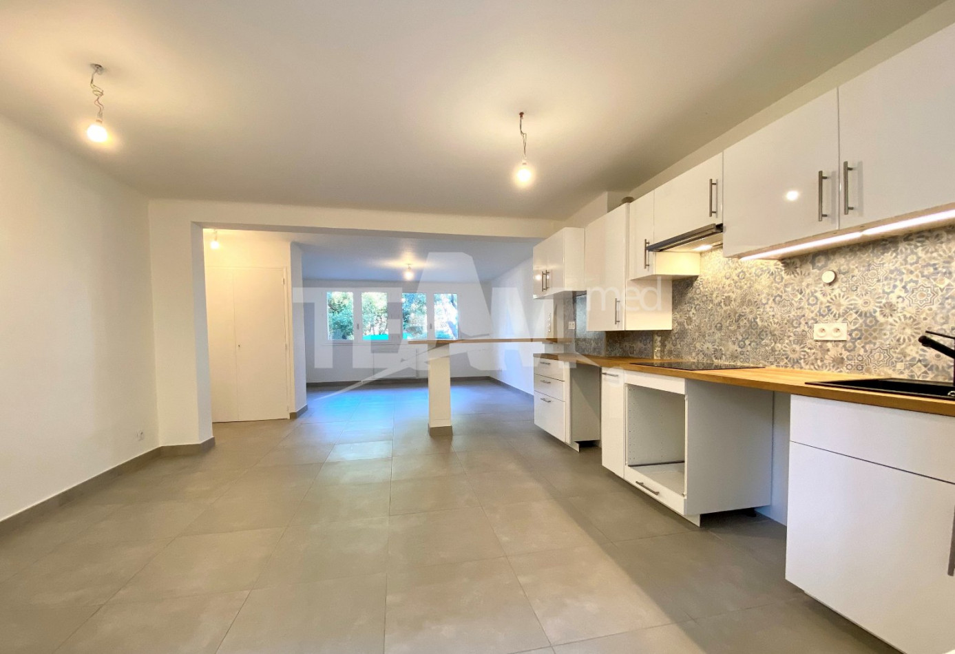 location Appartement Sete - Photo 3