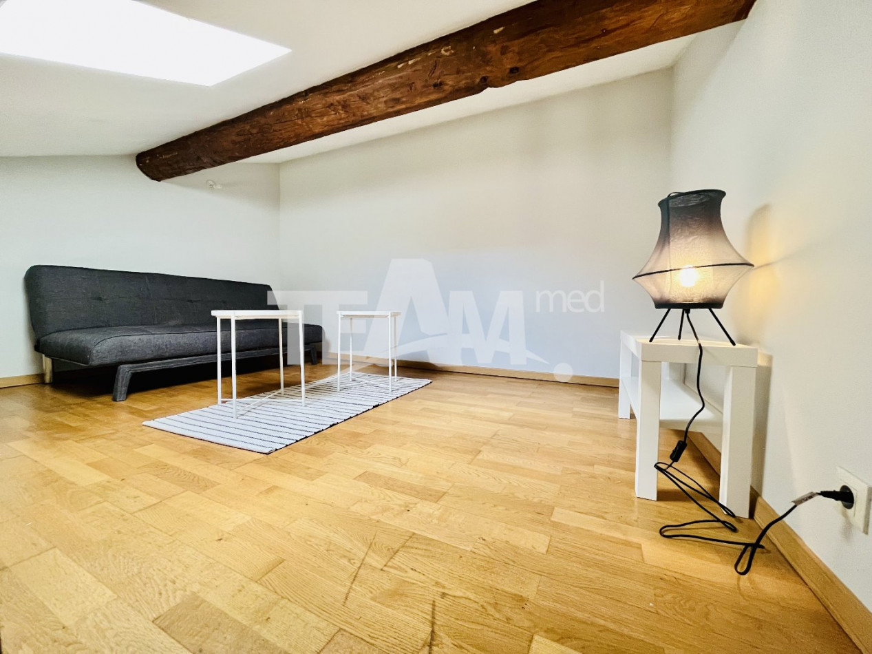 location Appartement Sete - Photo 5