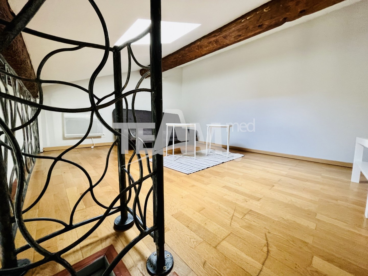 location Appartement Sete - Photo 6