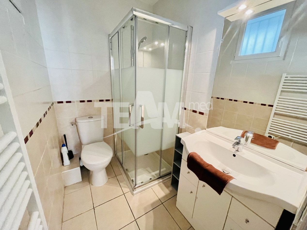 location Appartement Sete - Photo 7