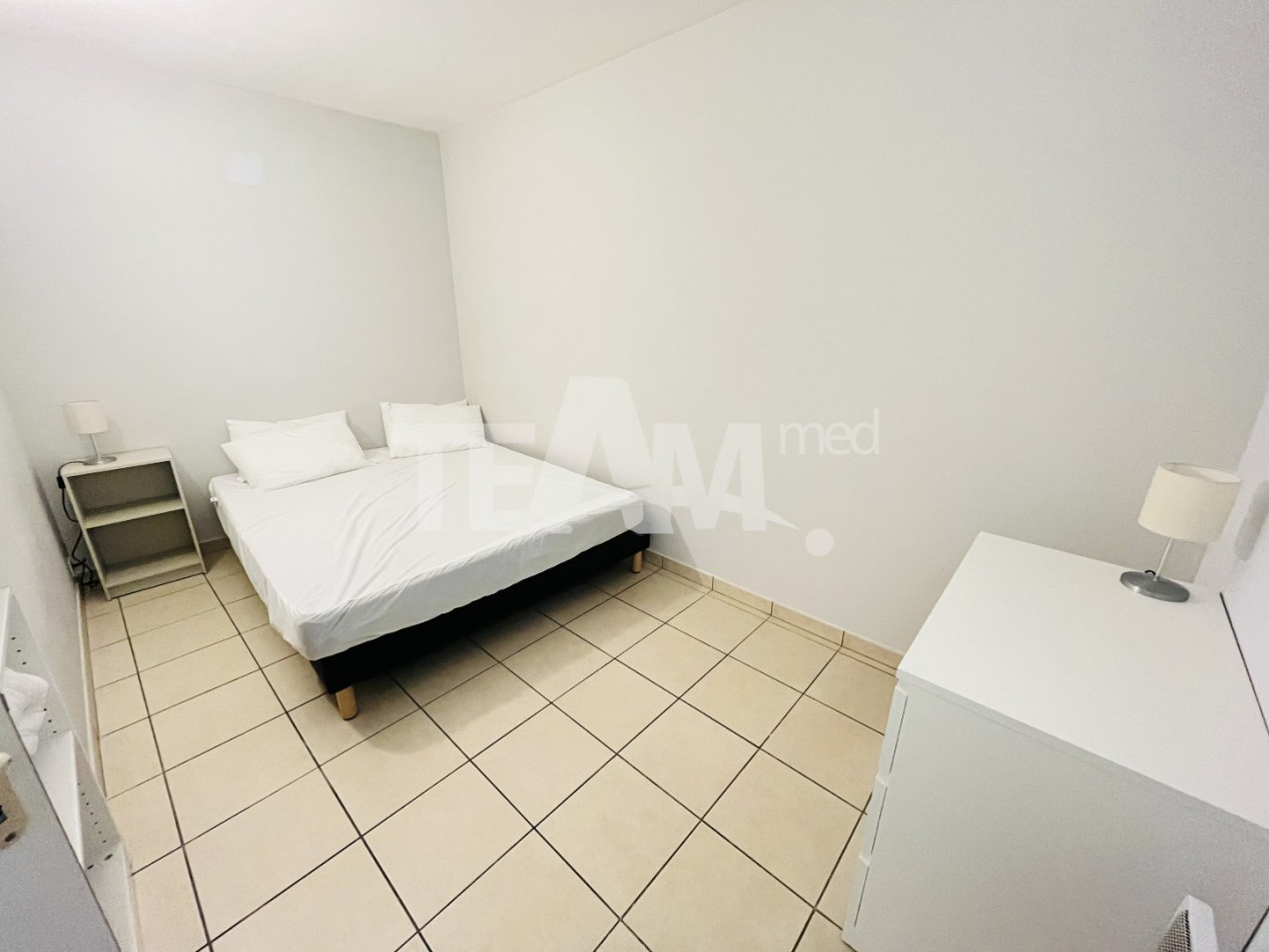 location Appartement Sete - Photo 8