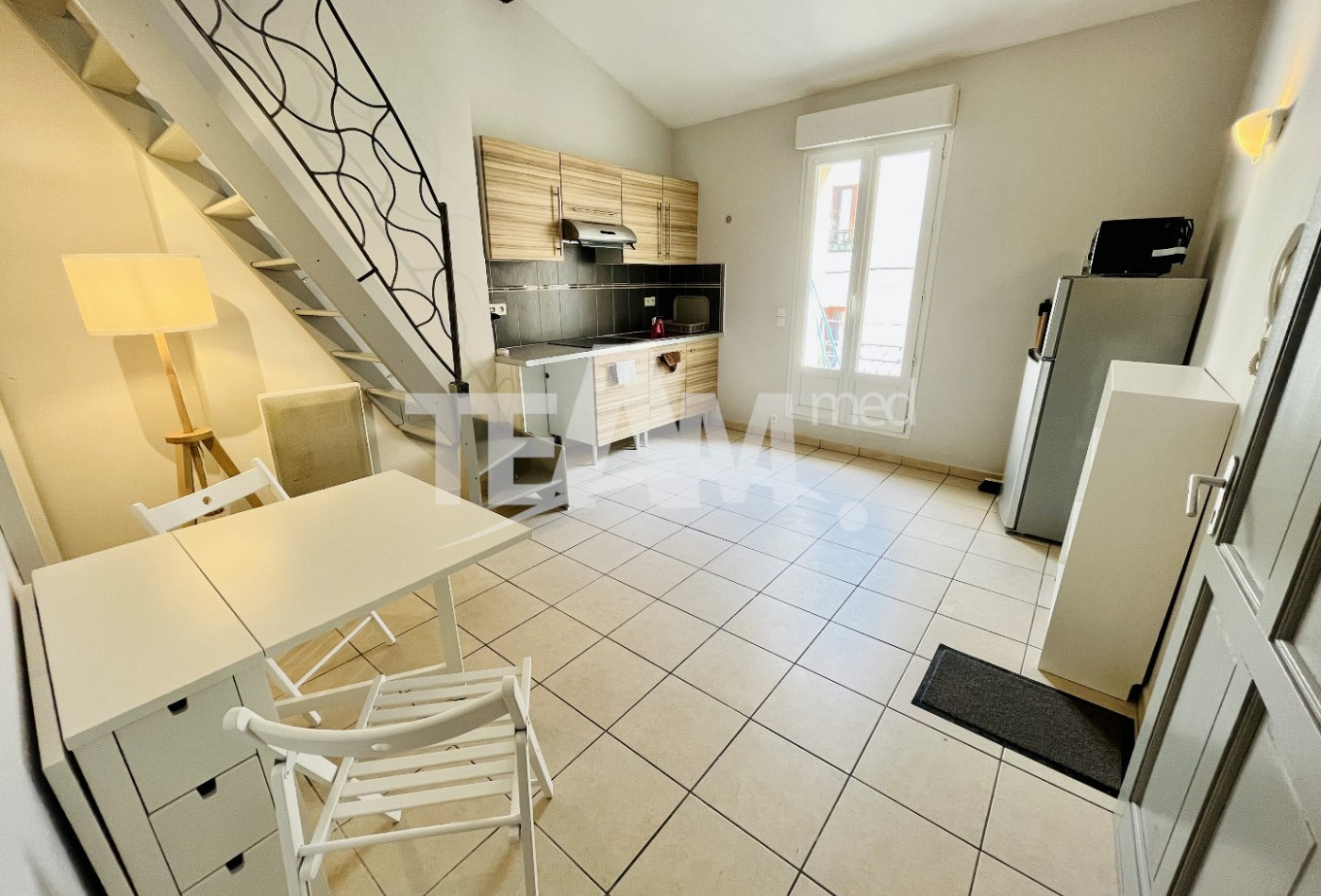 location Appartement Sete - Photo 1