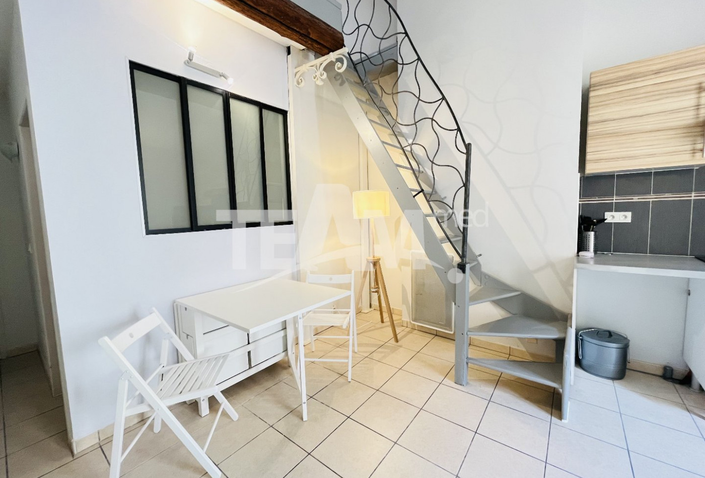 location Appartement Sete - Photo 3