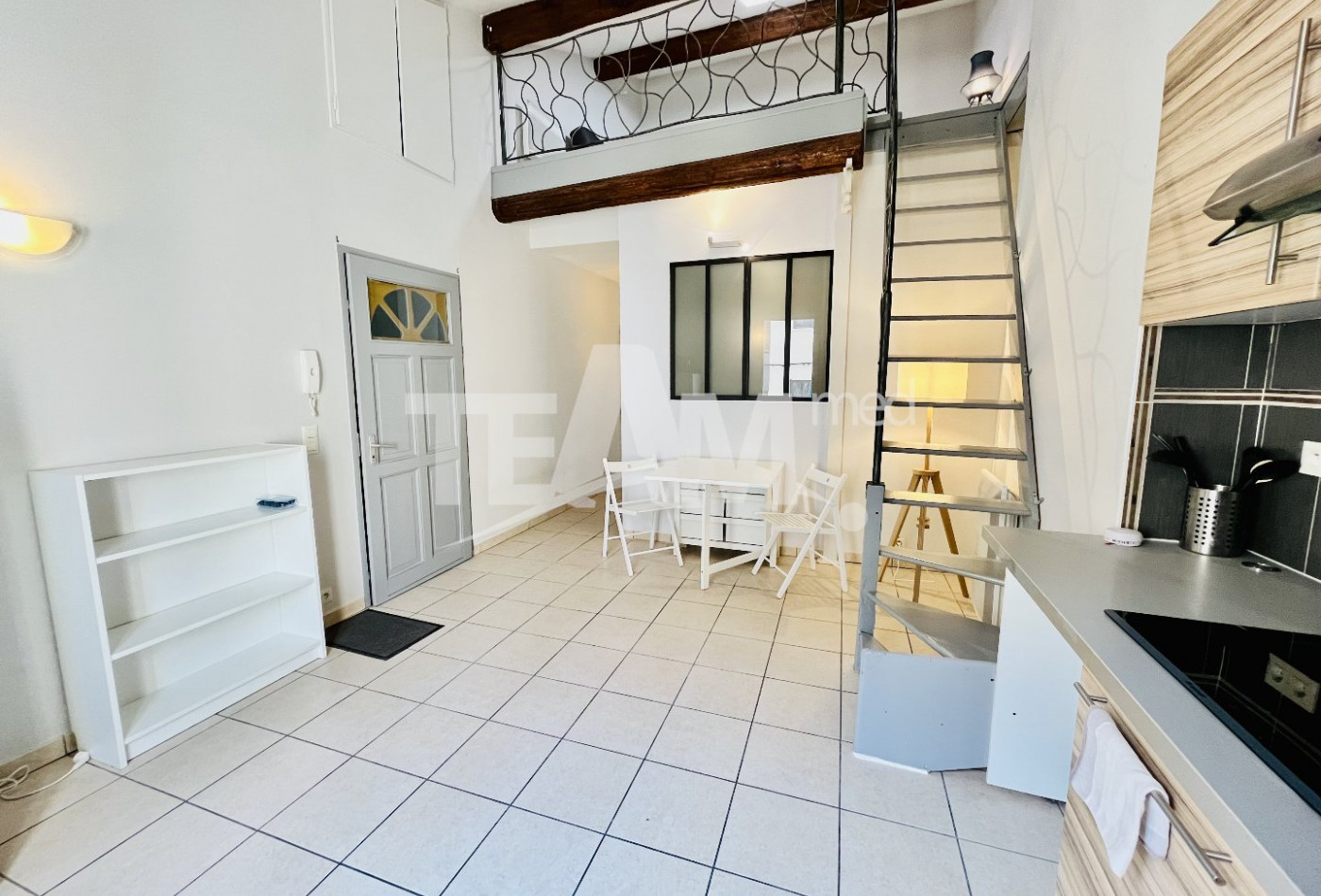 location Appartement Sete - Photo 2