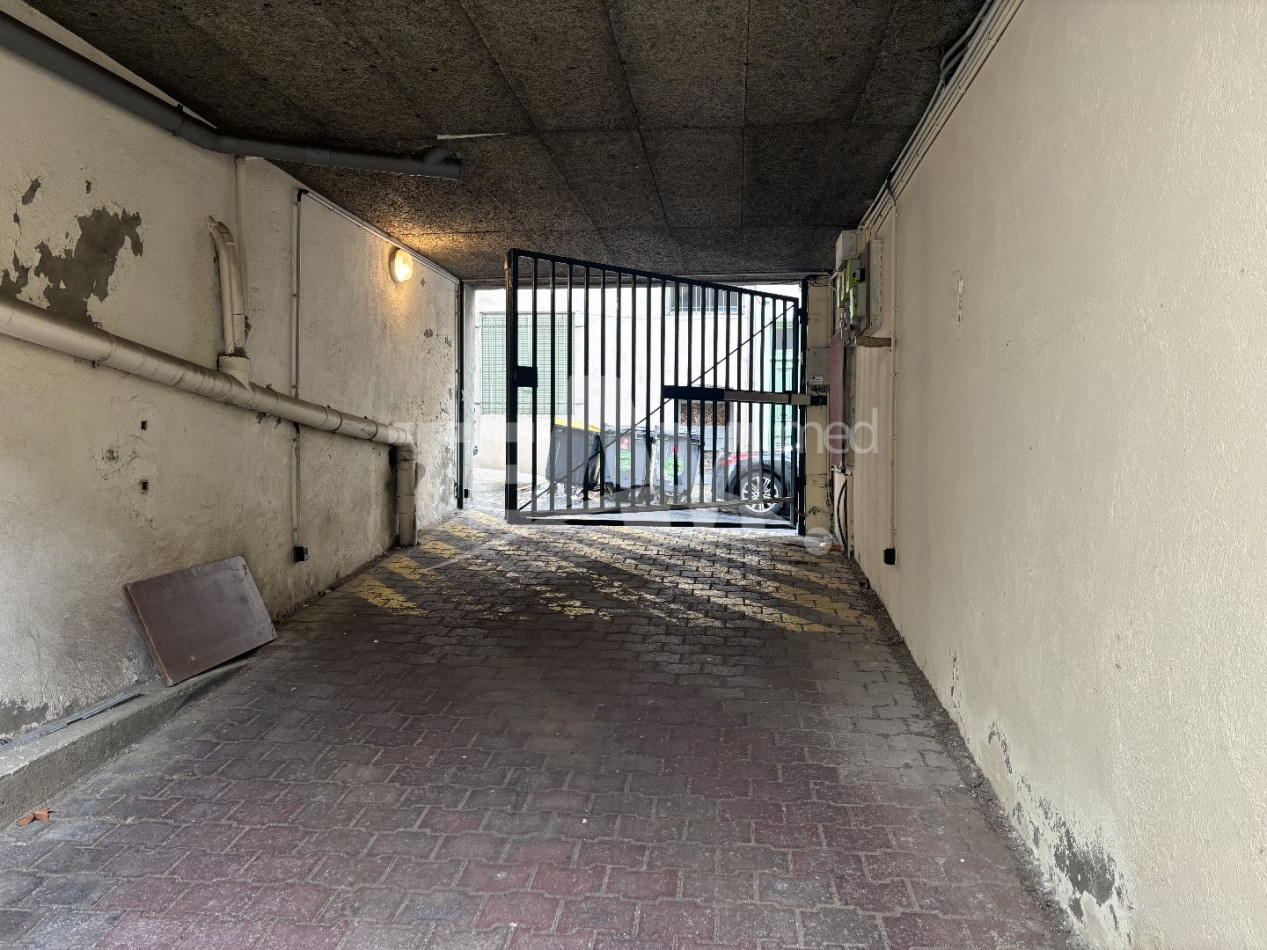 location Garage Sete - Photo 4