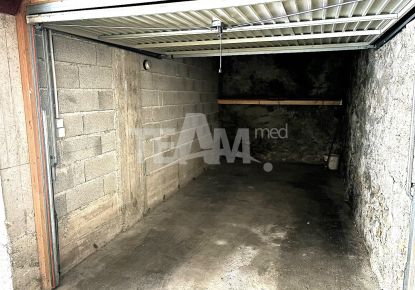 location Garage Sete