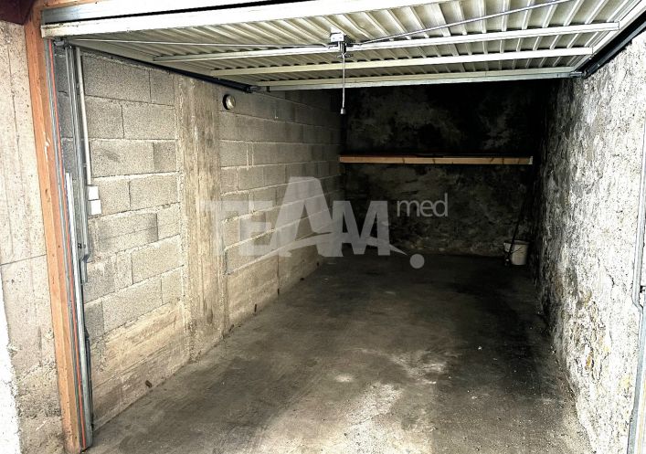 location Garage Sete