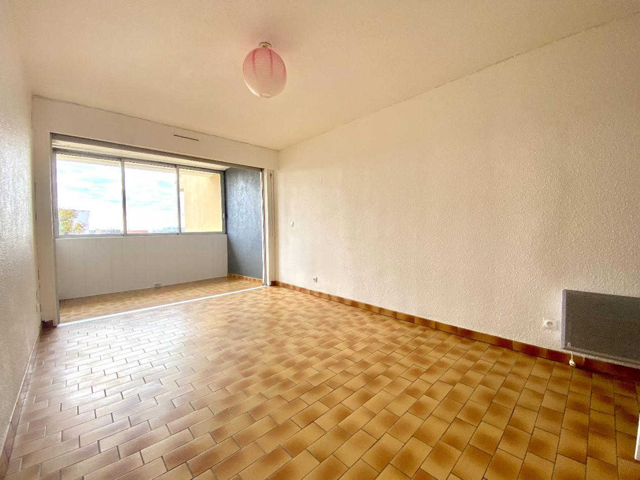 location Appartement Sete - Photo 1