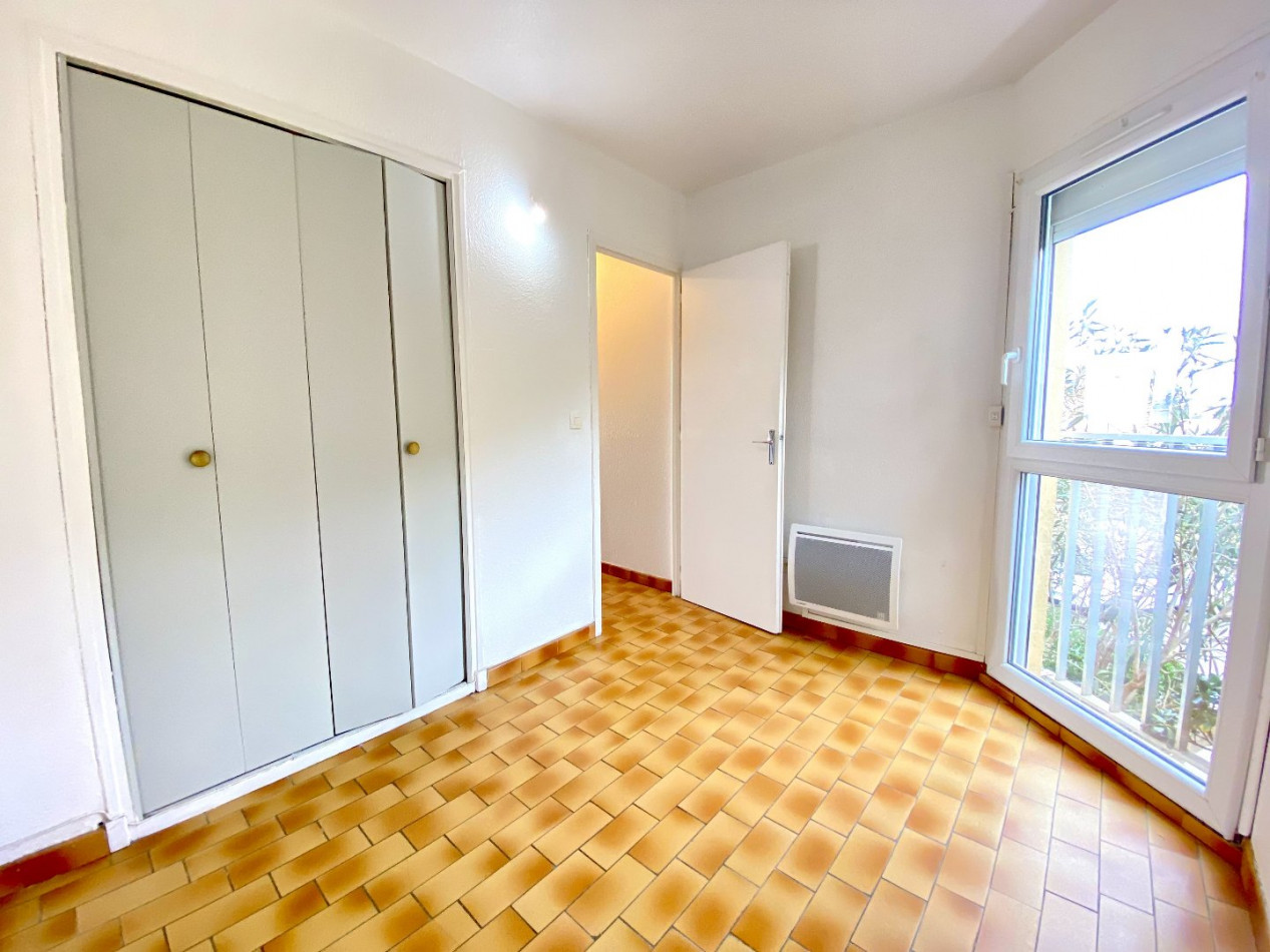 location Appartement Sete - Photo 7