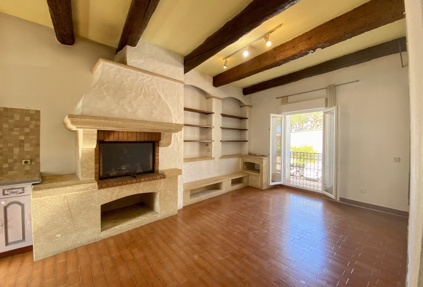 location Maison Balaruc Le Vieux - Photo 3