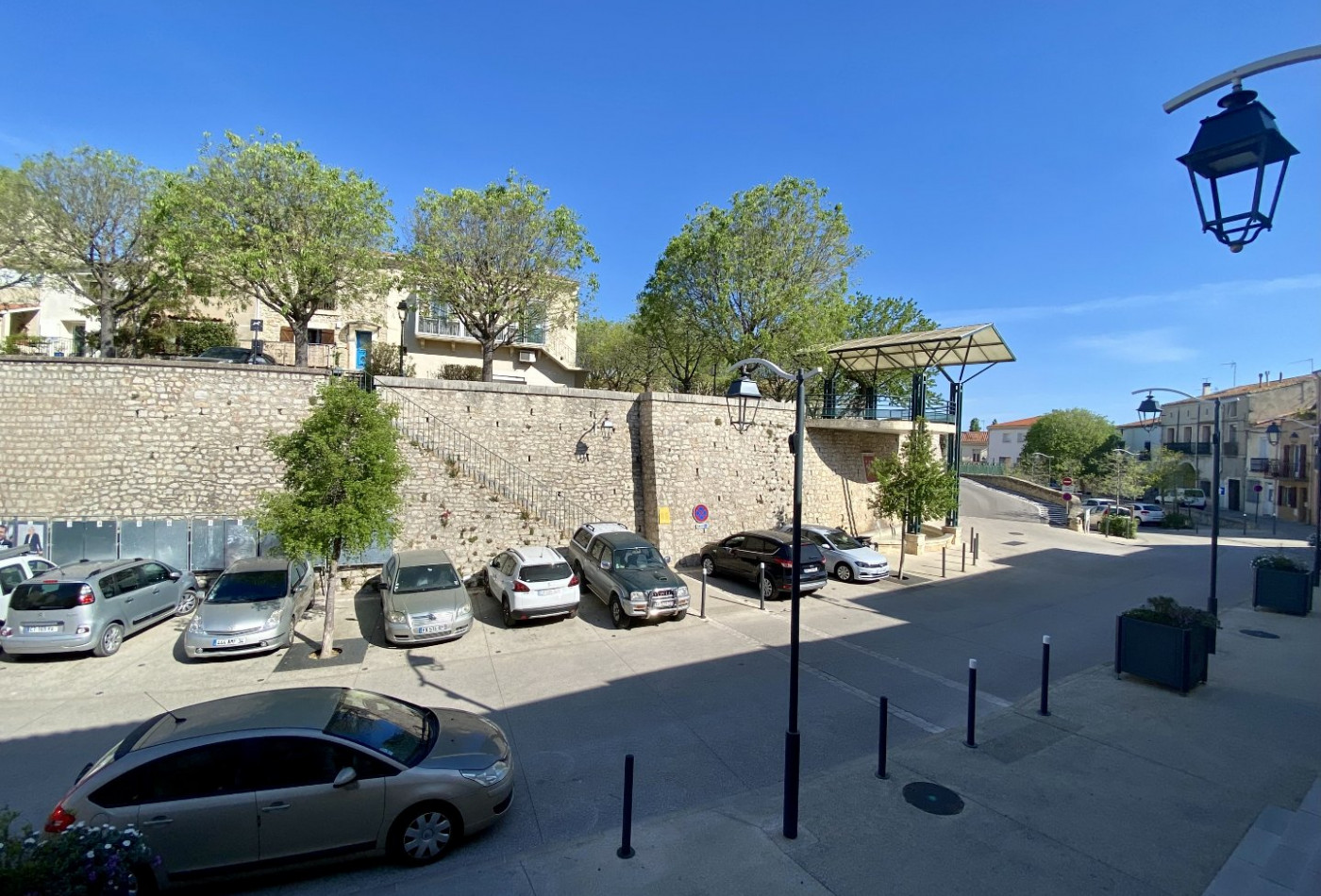 location Maison Balaruc Le Vieux - Photo 2