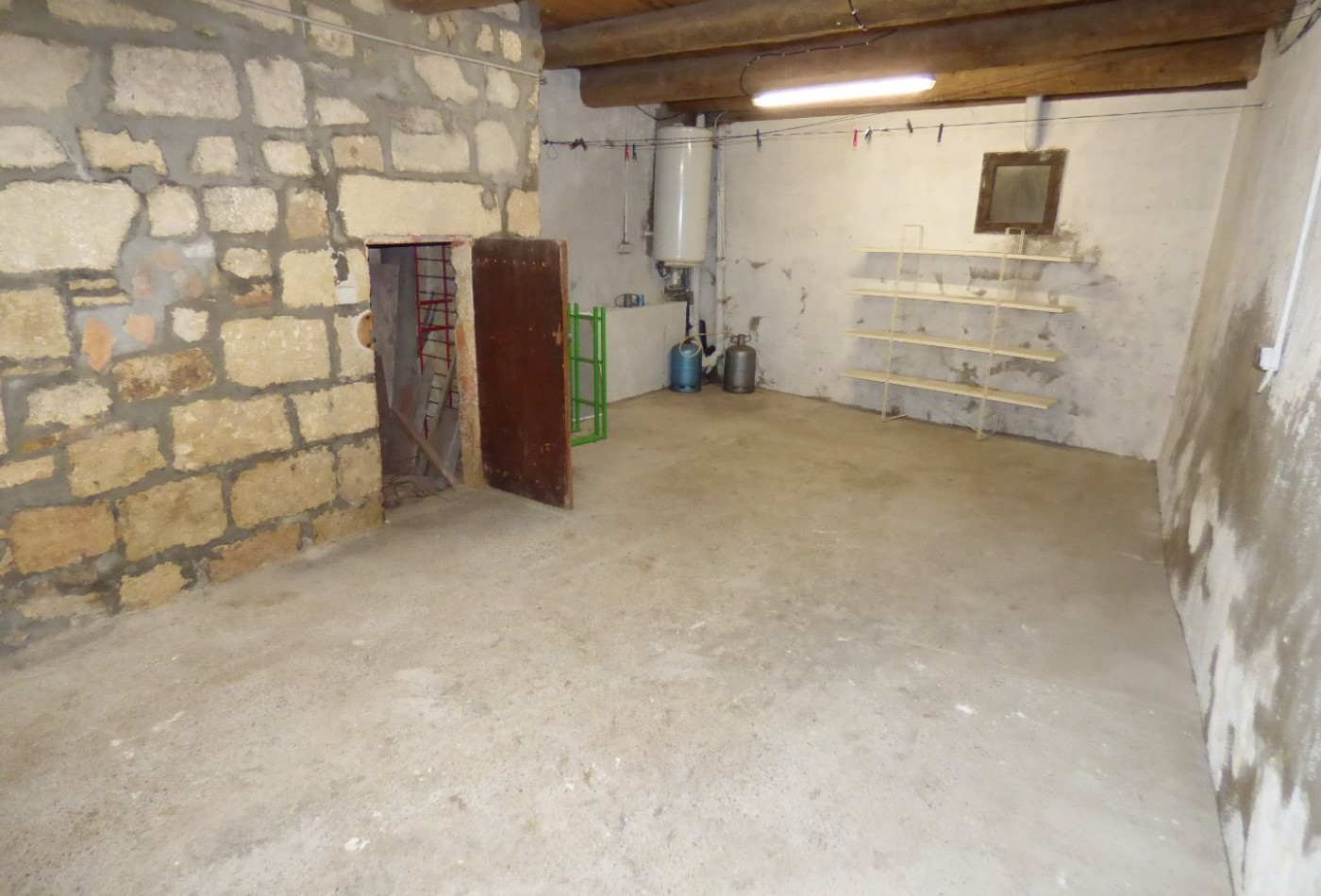 location Maison Balaruc Le Vieux - Photo 9