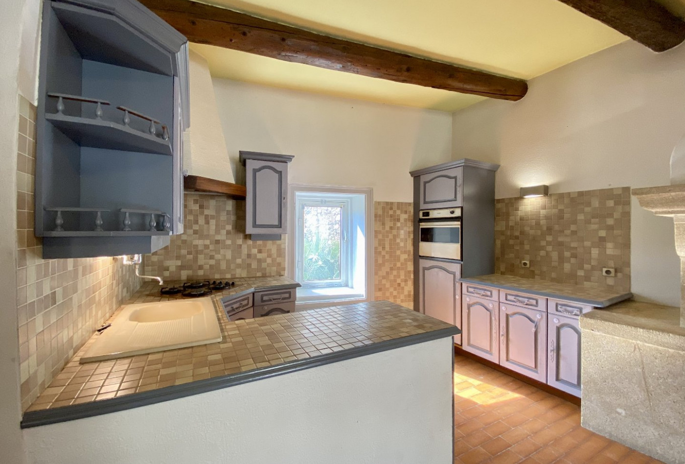 location Maison Balaruc Le Vieux - Photo 4