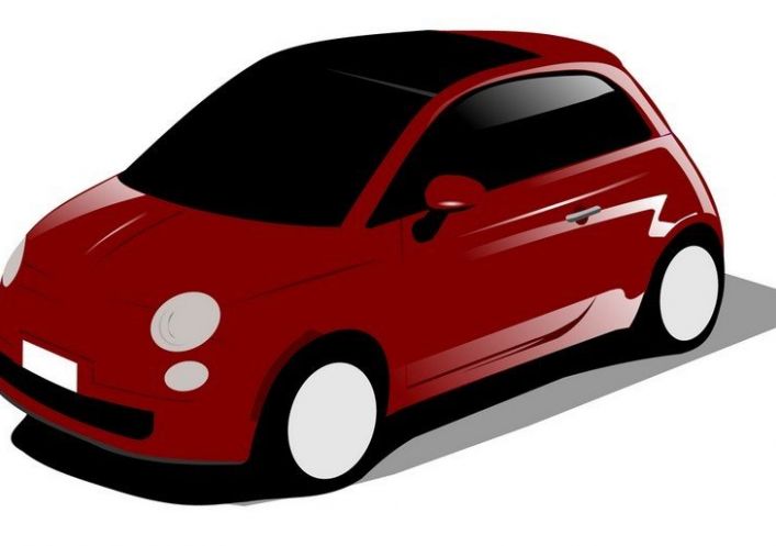 location Garage Sete