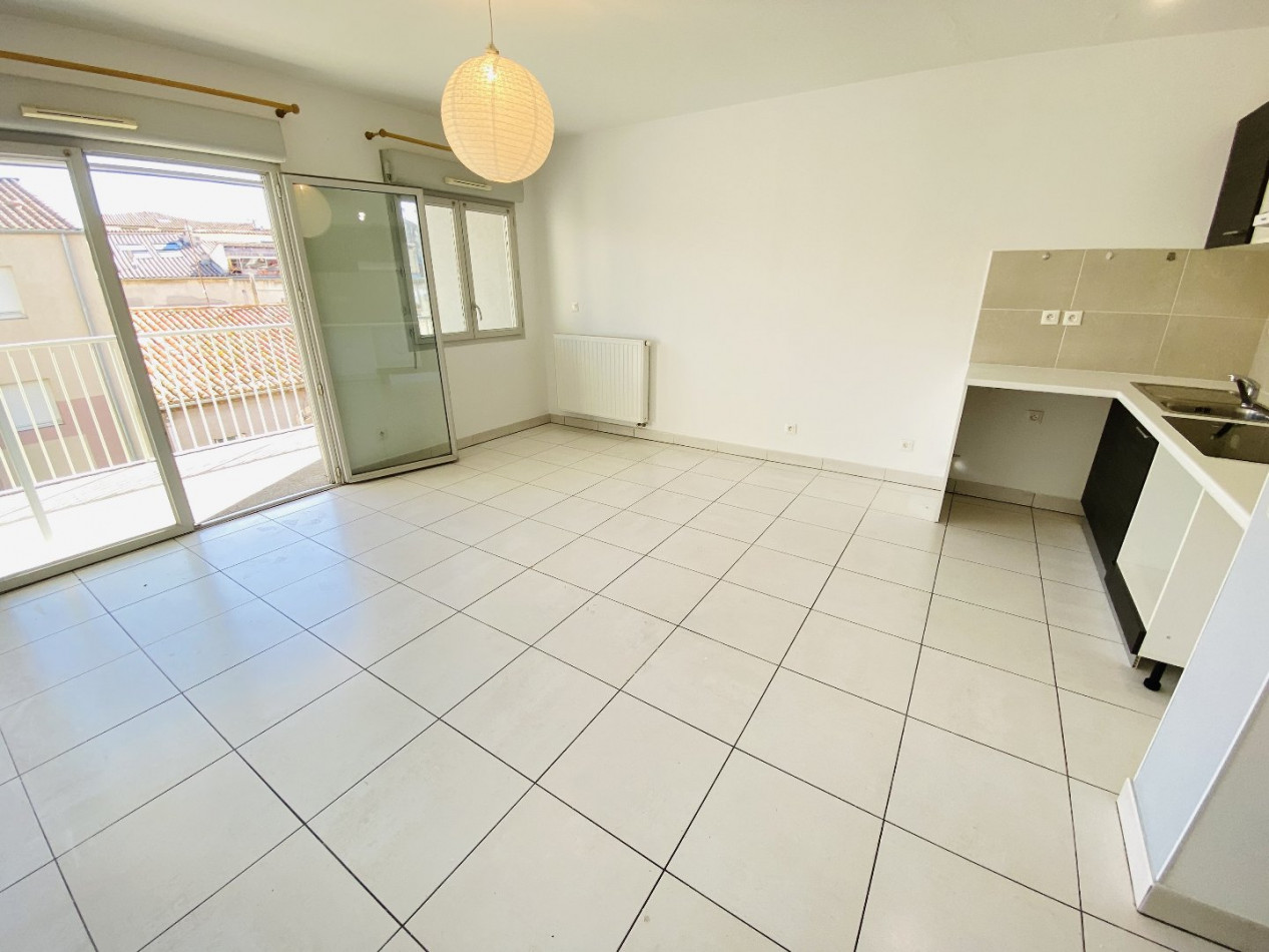 vente Appartement Sete - Photo 3