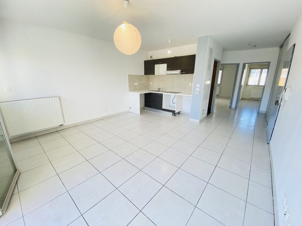 vente Appartement Sete - Photo 2