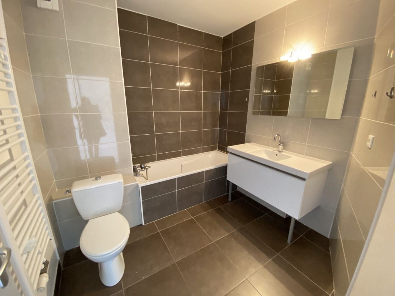vente Appartement Sete - Photo 4