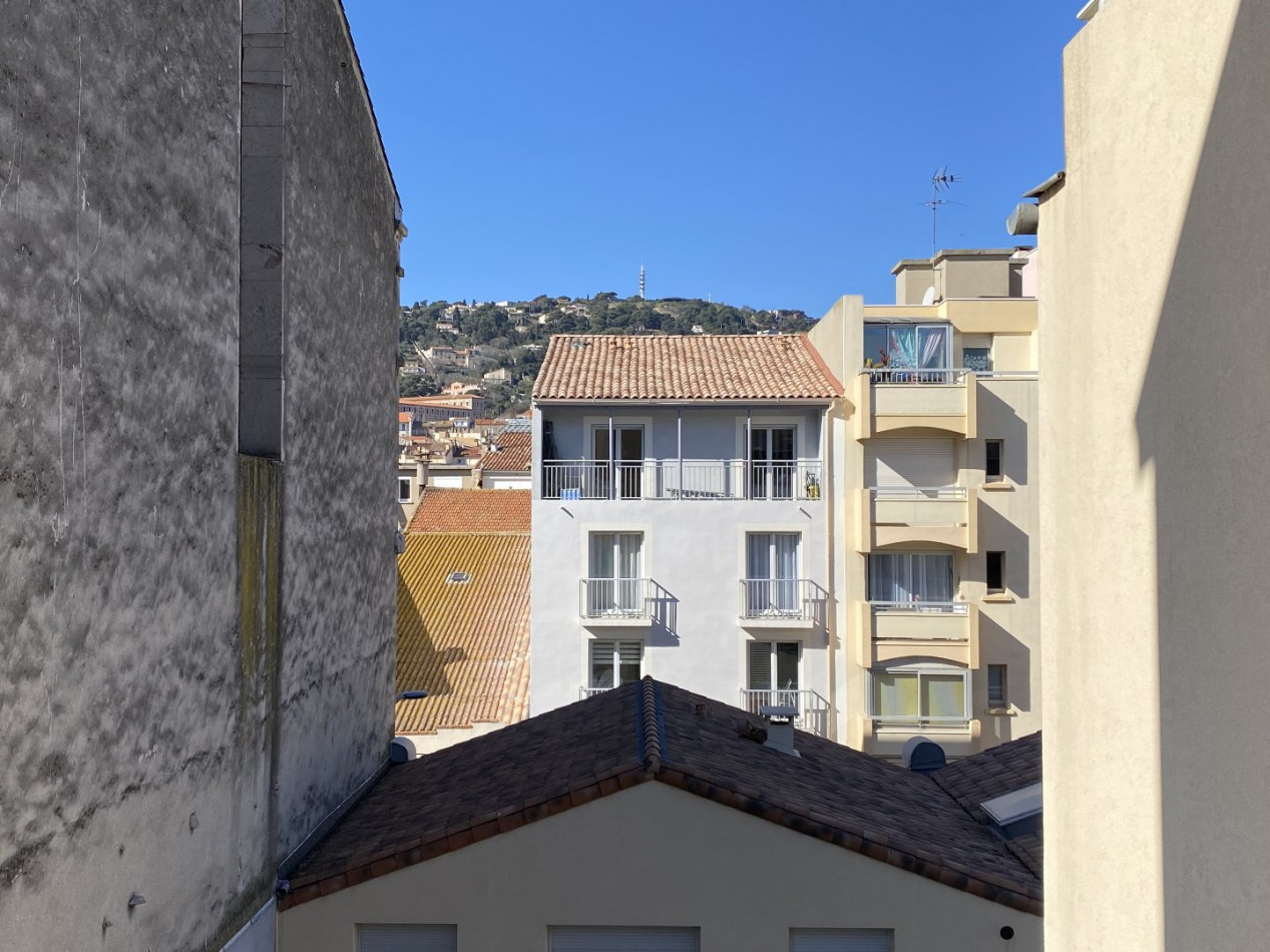 vente Appartement Sete - Photo 7