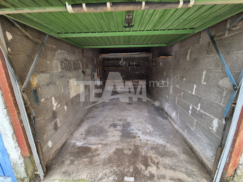 location Garage Sete - Photo 1