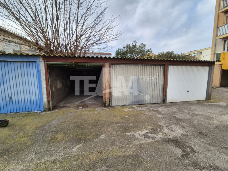 location Garage Sete - Photo 2