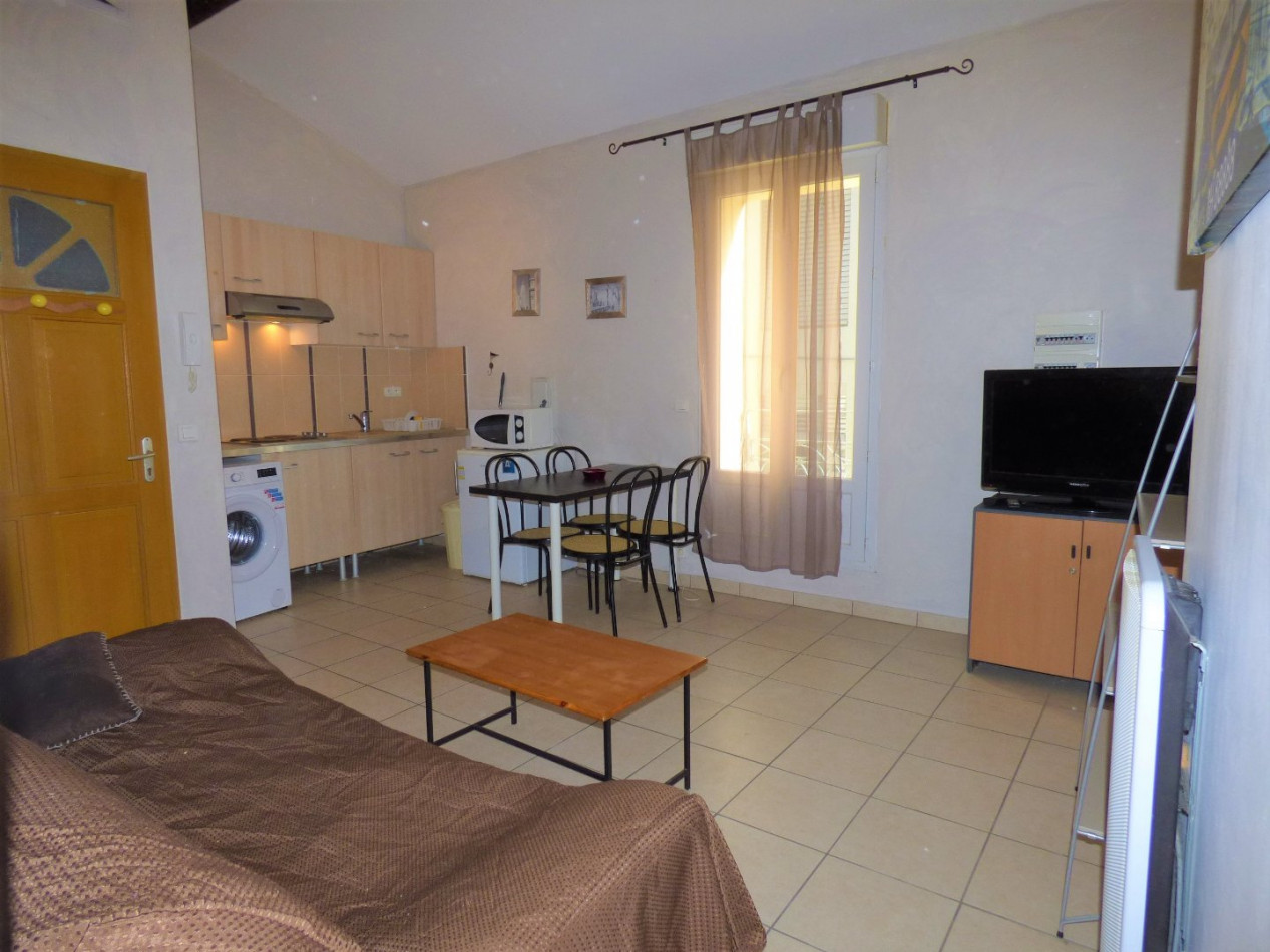 location Appartement Sete - Photo 5