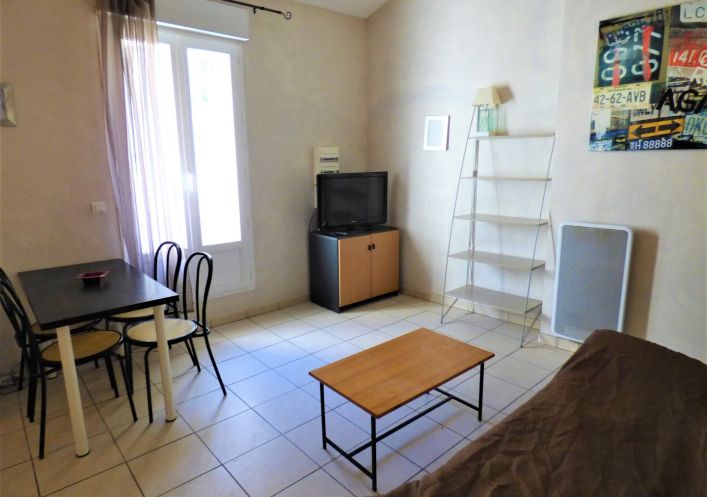 location Appartement Sete