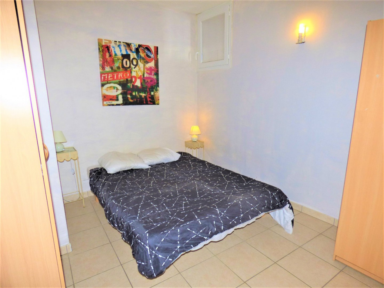 location Appartement Sete - Photo 7