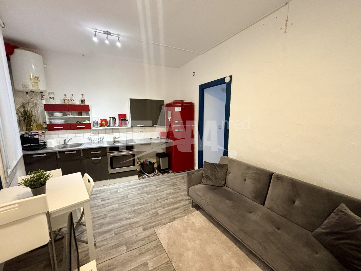 for rent Appartement Sete - Photo 1