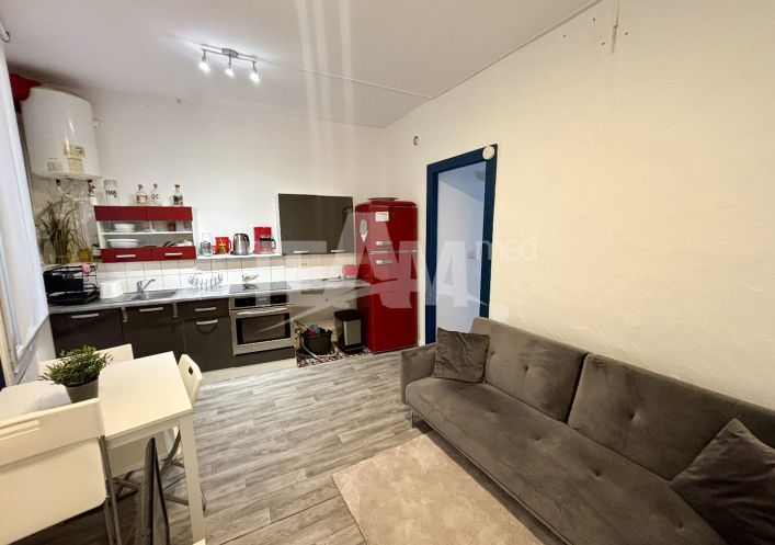 for rent Appartement Sete
