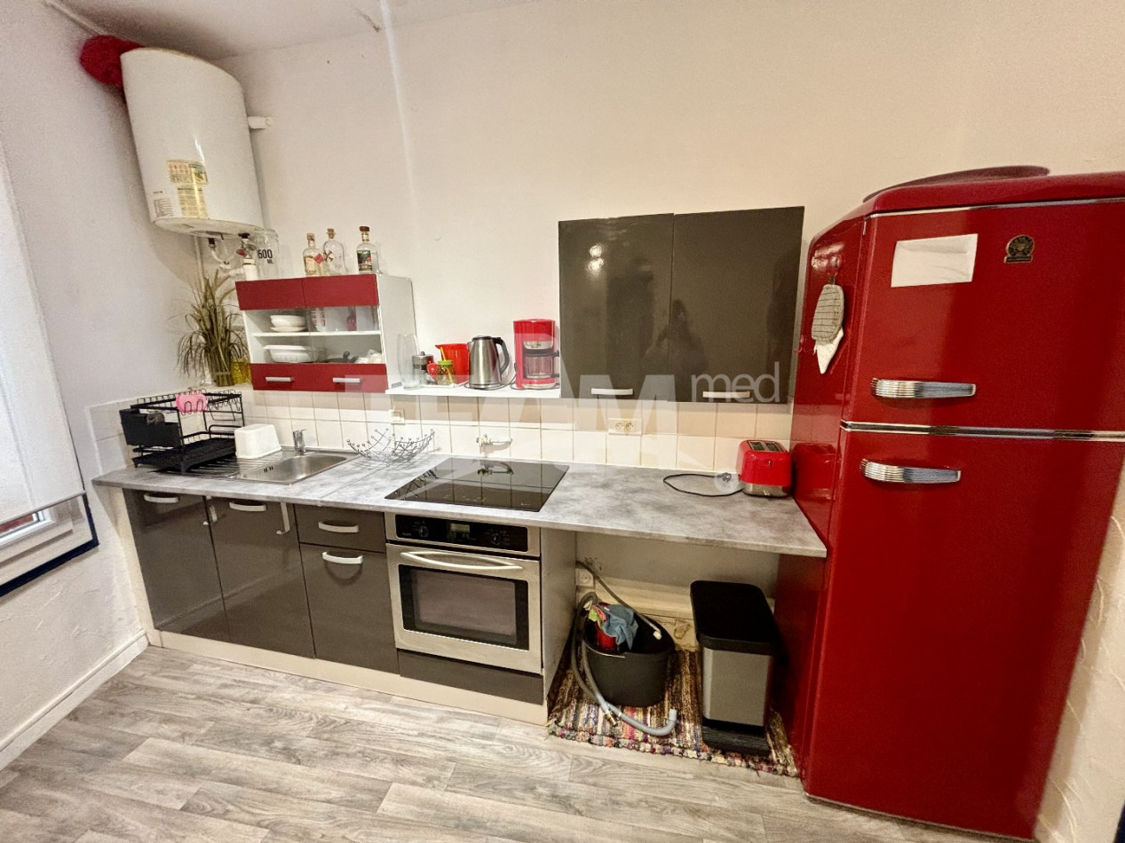 for rent Appartement Sete - Photo 3