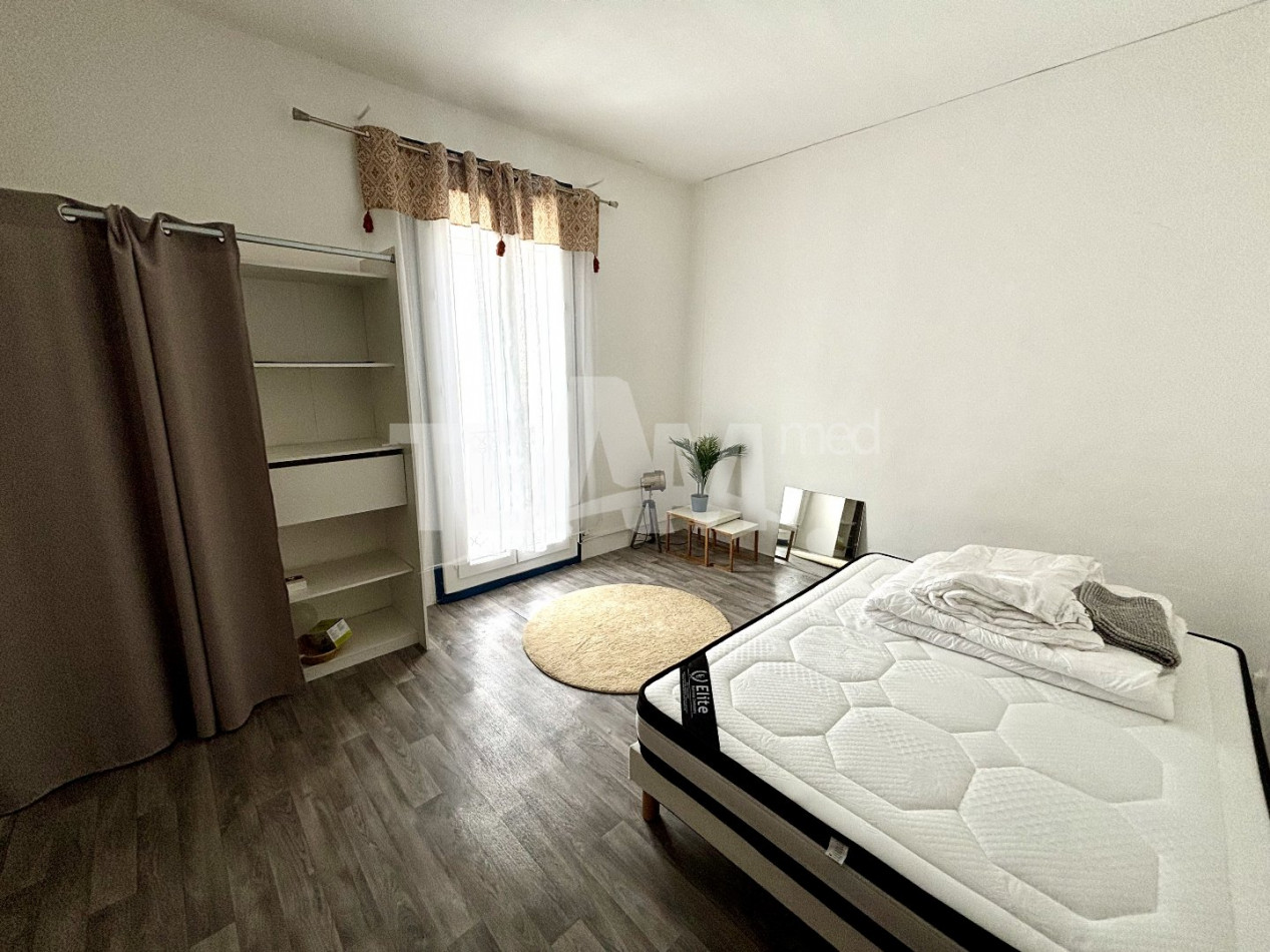 for rent Appartement Sete - Photo 5