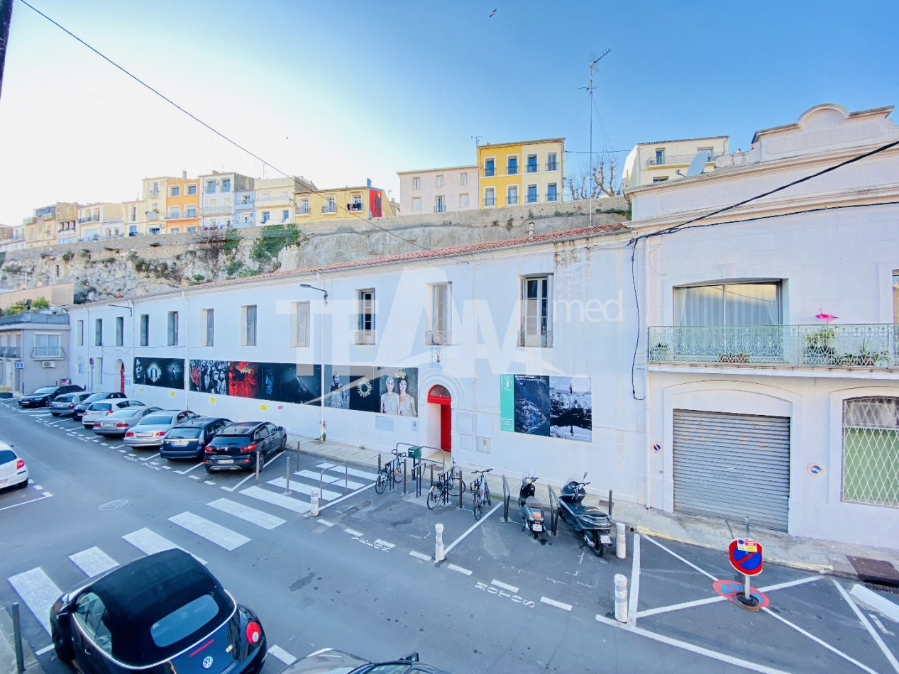 for rent Appartement Sete - Photo 4