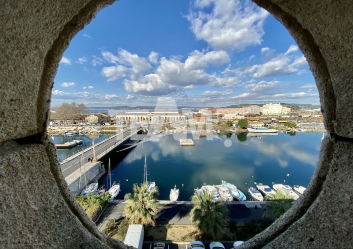 vente Appartement Sete
