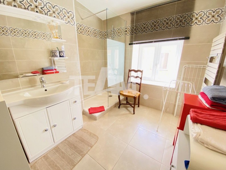 à vendre Appartement Sete - Photo 8