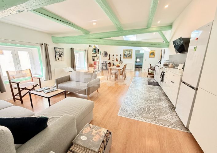 à vendre Appartement Sete