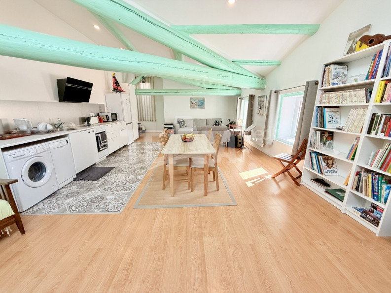 à vendre Appartement Sete - Photo 4