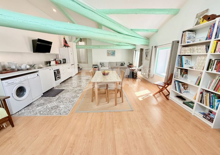 vente Appartement Sete
