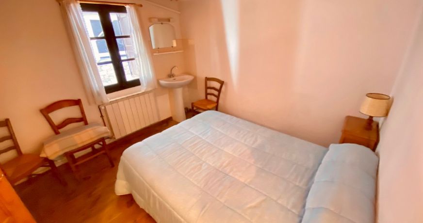 vente Maison de village Llo